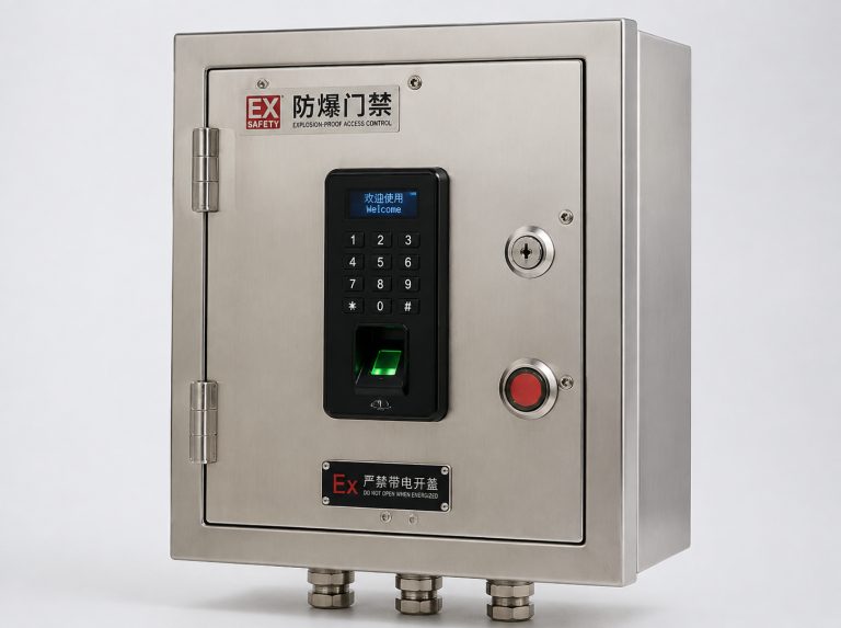 大庆多门门禁系统控制器